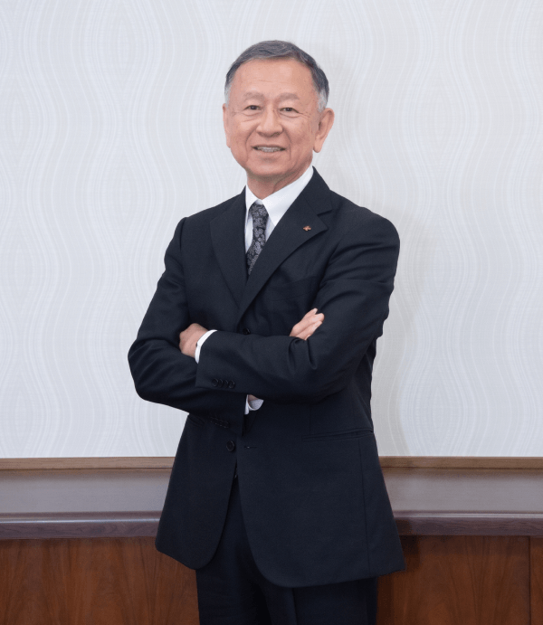 代表者