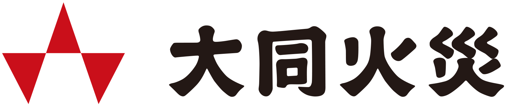 大同火災海上